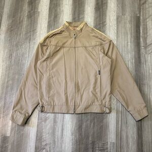 Vintage Pegasus bomber jacket